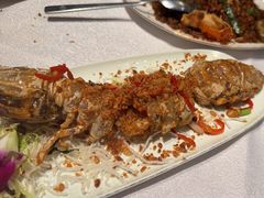 -喜记避风塘炒辣蟹(旗舰店)