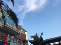 -三亚亚龙湾雅高美爵酒店