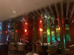 大堂-湖滨28中餐厅·西湖宴·杭州君悦酒店