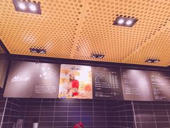 -麦当劳(中山公园龙之梦店)