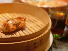 -荣记火锅(青悦城店)