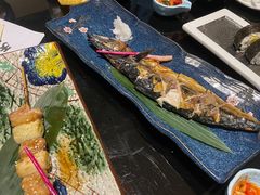 -天狗山料理(省体店)