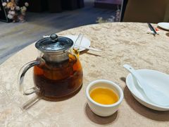 -广东胜利宾馆西关粤中餐厅