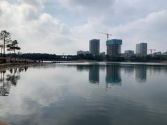 -美兰湖景区