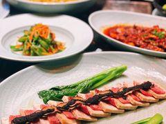 -丽江金茂凯悦臻选酒店-滇香馆