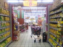 -物美超市(下沙店)