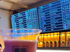 -麦落精酿啤酒餐吧(先农大院店)