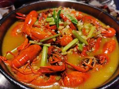 -胖子烧烤海鲜(亲贤北街店)
