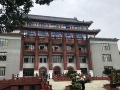 -四川大学(望江校区)