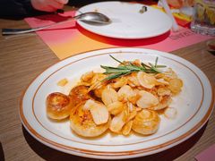 -ZAFFERANO西班牙海鲜饭(上海首店)