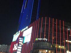 -百佳华佳漾里(坂田店)