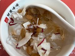 -甘思咪哚·云南艺术餐厅(天河广百店)
