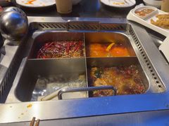 -川西坝子火锅(清江东路3.0直营店)