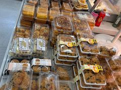 -爱心面包(建设中路店)