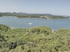 -天目湖山水园