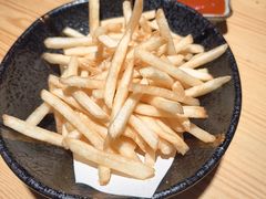 -晶吉·居酒屋·日本料理·烧鸟(中山区民主广场经典生活店)