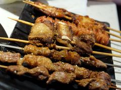 -京韵胡同·酱香羊蝎子火锅涮肉(长寿路店)