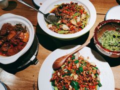 -东方红·湖南菜(金屿店)