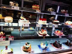 -巴黎贝甜(常德路店)