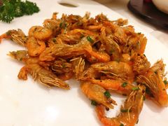 -老上海弄堂菜馆(恒基名人购物中心店)