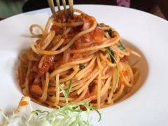 意大利肉酱面-SEN CASTLE城堡西餐(创意设计中心店)