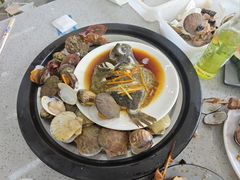 -仙螺岛海鲜自助餐厅(总店)