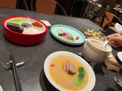 -全聚德(双井店)