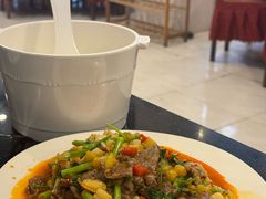 -草墩罗非鱼庄•野生菌•腊排骨(七星街上段店)