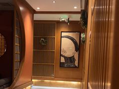 -藤原布二·八佰善会席料理(奥体店)