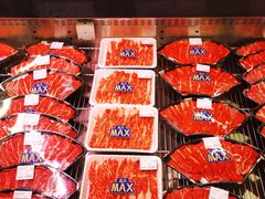 -盒马X会员店(上海森兰商都店)