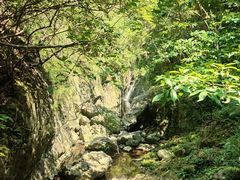 -宁波五龙潭景区