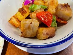 -德宏记·茶餐厅(新辰里学清路店)
