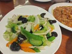 -惠宾饭庄(中山路店)