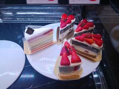 -巴黎贝甜(来福士店)