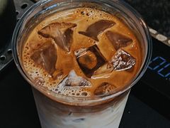 -251#coffee roasters(沿河东路店)