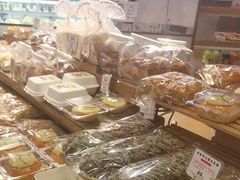 -西村叔叔的店·面包·甜品·蛋糕(清河万象汇店)