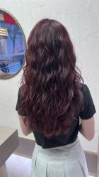 -Kraemer Paris苏豪路易士·嘉玛发廊