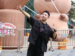 -深圳龙华星河COCO City(民治店)