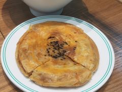 牛肉锅盔-甘食记·成都肥肠粉(汕头万象城店)