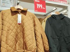 -优衣库(上海虹口龙之梦店)