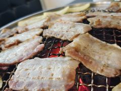 -燚青春泥炉烤肉(东泰店)