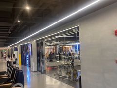 -懒人Club健身(卓越时代广场店)