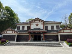 -青龙山国家森林公园