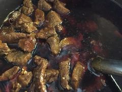 -清真马二姐牛菜馆(昆明一分店)
