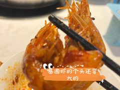 -虾吃虾涮.虾火锅.肉蟹煲(步步高梅溪新天地店)