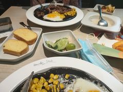 -豪客来牛排(鼓楼名店街店)