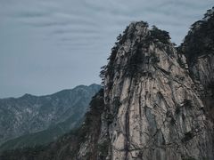 -罗田天堂寨风景区