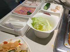 -海底捞火锅(万丰桥店)