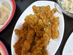-炙热童年·老北京炙子烤肉(南锣鼓巷店)