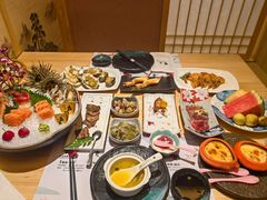 -贵木日本料理·铁板烧(新地假日广场店)